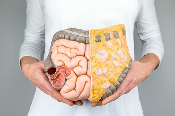 Ăn măng khô giảm nguy cơ bị bệnh đau dạ dày