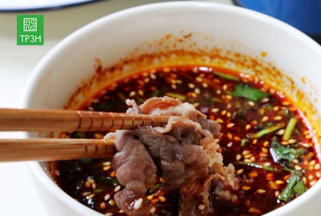 cach-pha-nuoc-cham-an-lau