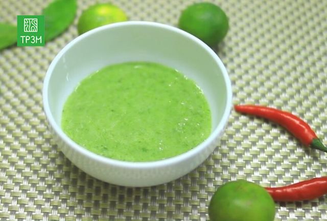 pha-nuoc-cham-muoi-ot-xanh