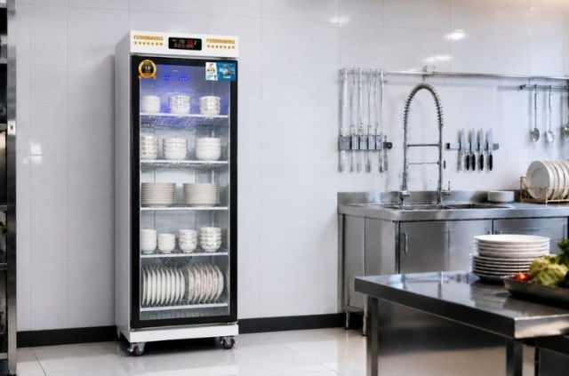 Các tiêu chí cần quan tâm khi lựa chọn tủ sấy chén bát.